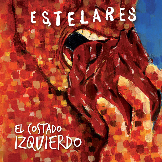 El Costado Izquierdo cover