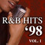 R&B Hits '98 Vol.1 Albumcover