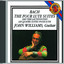 The Four Lute Suites of Johann Sebastian Bach cover