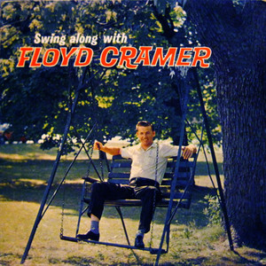 Swing Along With Floyd Cramer album