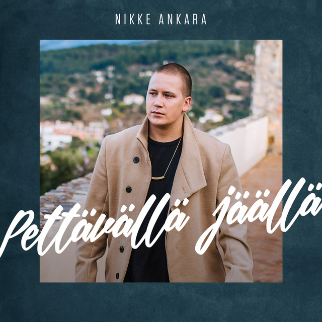 Pettävällä Jäällä (vain Elämää Kausi 6) cover