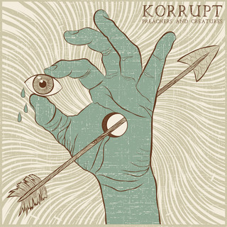 Korrupt Photo