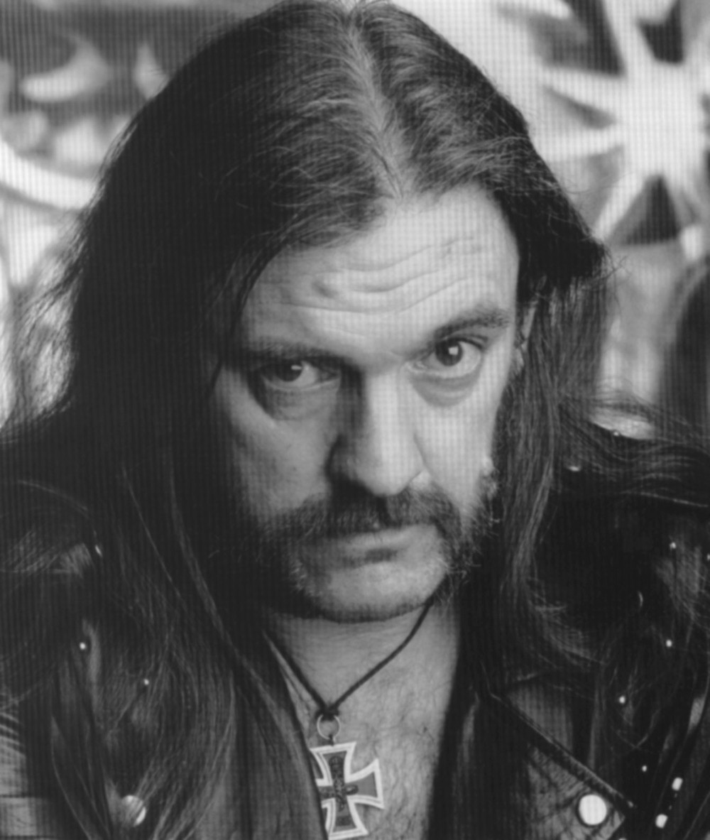 Lemmy image
