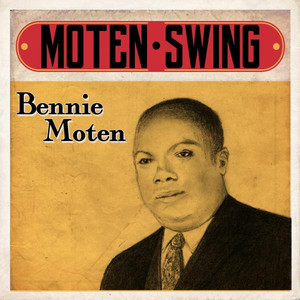 Moten Swing cover