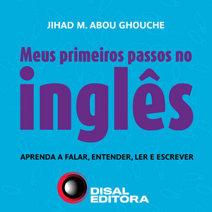 Meus Primeiros Passos no Inglês