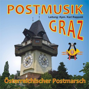 Postmusik Graz