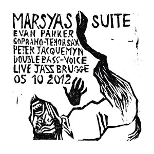 Marsyas Suite album