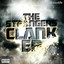Clank EP Albumcover