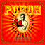 Punch Albumcover