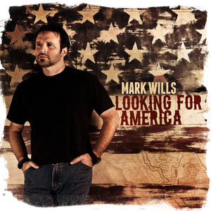 Looking for America cover