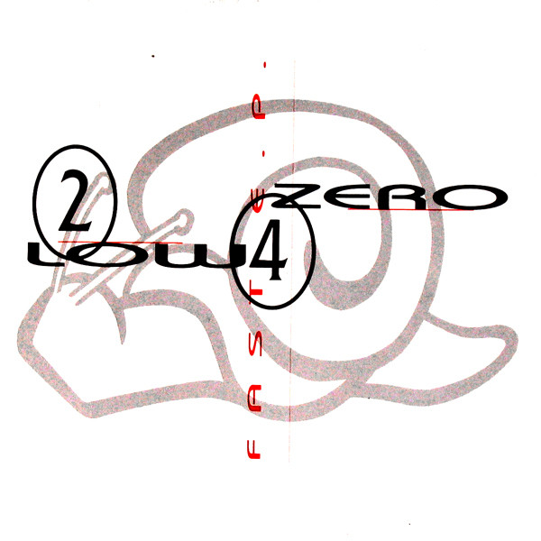 2 Low 4 Zero Photo