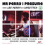 Mr Perry I Presume cover