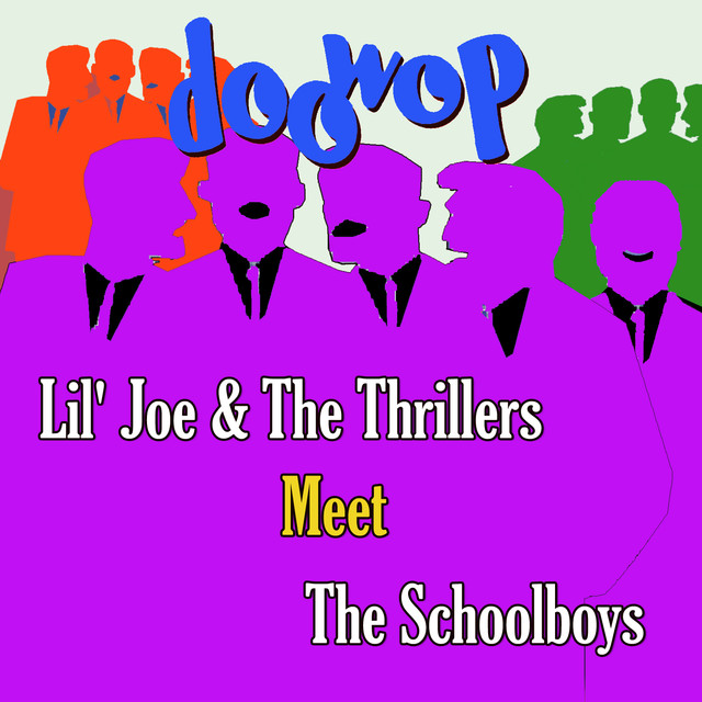 The Schoolboys Photo