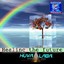 Healing the Future Albumcover
