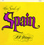 The Soul of Spain cover