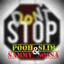 Stop cover