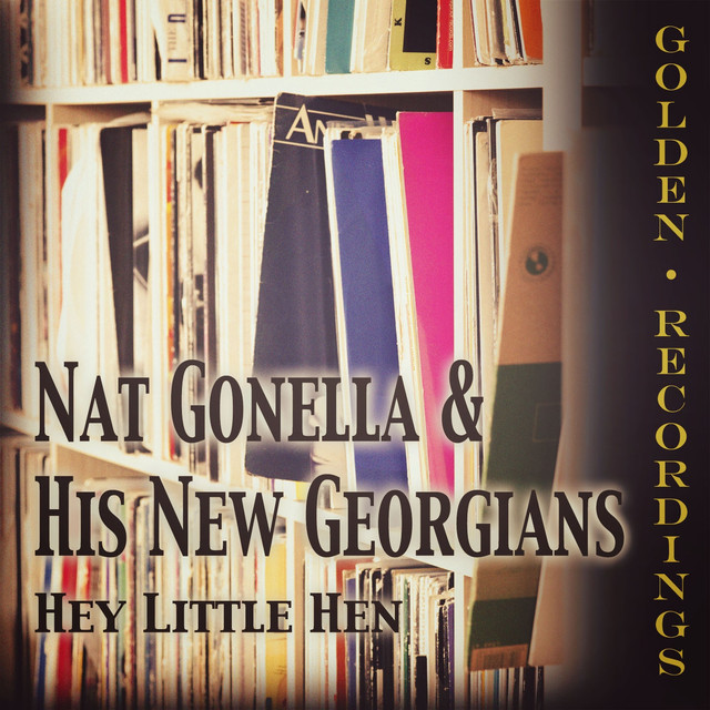 Nat Gonella & His New Georgians Photo