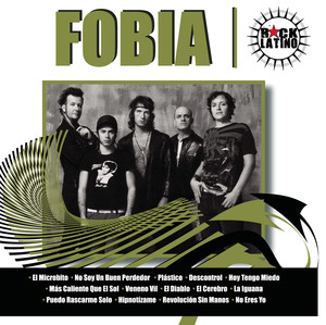 Rock Latino album
