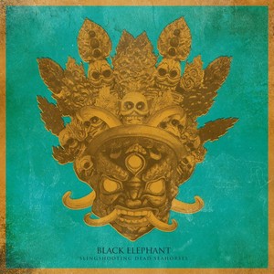 Black Elephant