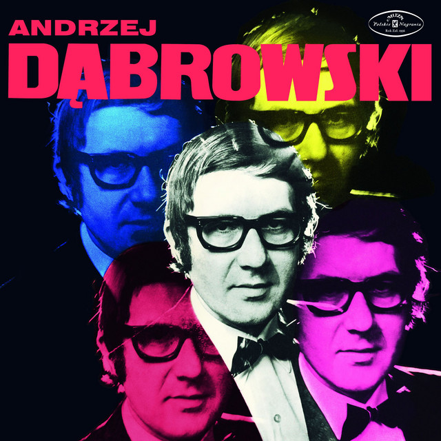 Andrzej Dąbrowski Photo