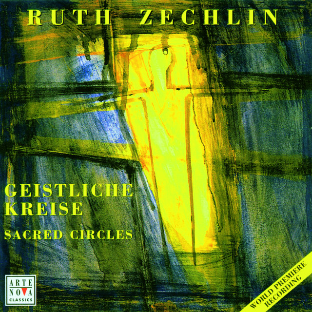 Ruth Zechlin Photo