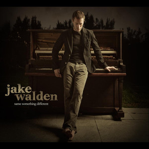 Same Something Different Albumcover