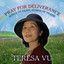 Pray For Deliverance Albumcover