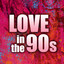 Love in the 90s Albumcover