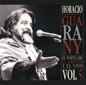 El Poeta De La Amistad y El Vino album