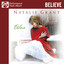 Believe (Pefromance Track Album) Albumcover