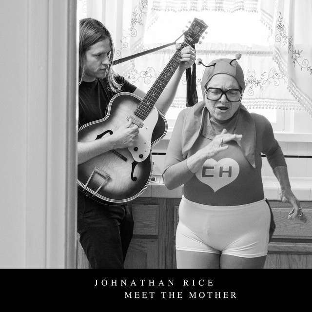 Meet The Mother cover