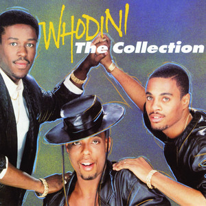 The Collection album