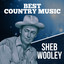 Best Country Music cover