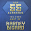 Top 55 Classics - The Very Best of Barney Bigard Albumcover