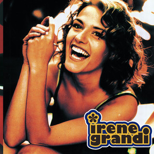 Irene Grandi (spanish version) album