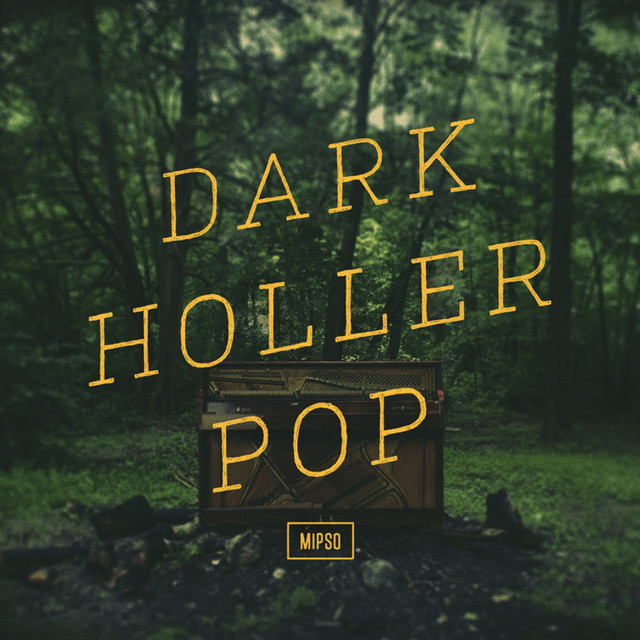 Dark Holler Pop cover