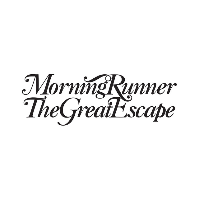 The Great Escape cover