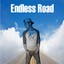Endless Road Albumcover