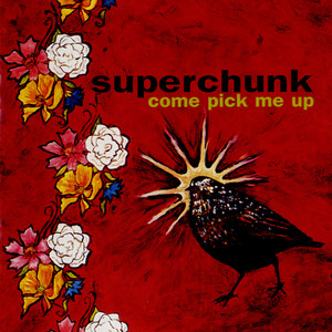 Come Pick Me Up album