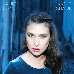 Night Shade cover