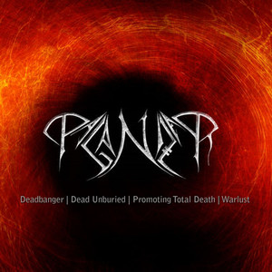 Deadbanger cover
