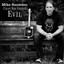 Cigar Box Guitar Evil Albumcover