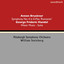 Anton Bruckner: Symphony No. 4 in E-Flat, 'Romantic' - George Frideric Handel: Water Music - Suite Albumcover