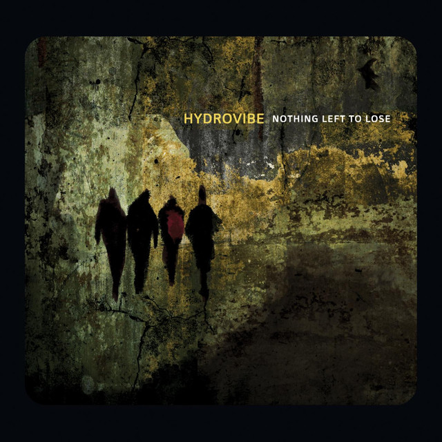 Nothing Left To Lose cover
