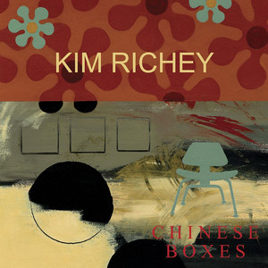 Chinese Boxes album