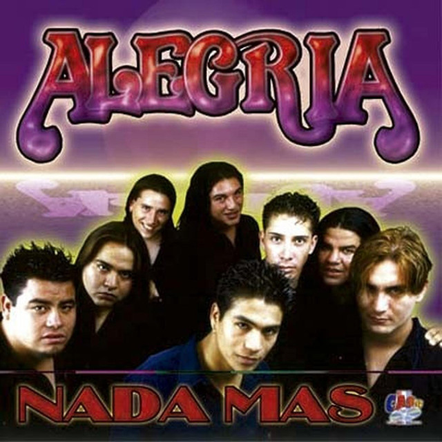 Nada Mas (En Vivo)