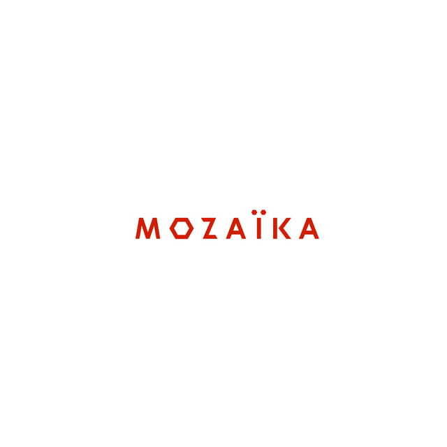 MozaÏka cover