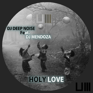 DJ Deep Noise