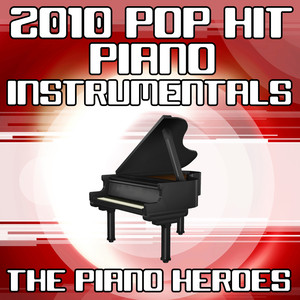 The Piano Heroes