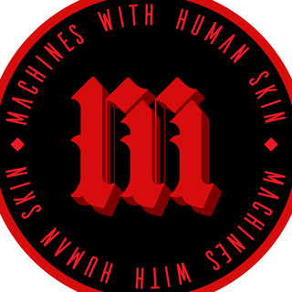 Machines With Human Skin Photo